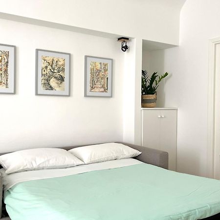 Da I Ciarui Casa Vacanze โดลเชอักกวา ภายนอก รูปภาพ